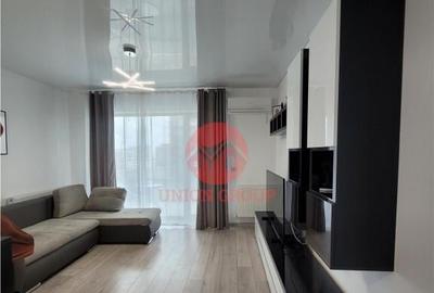 Apartament Premium cu Terasa Superba si Loc de Parcare, Mama - 3