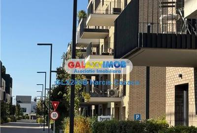 Apartament cu 2 camere decomandat, mobilat în Pipera