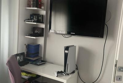 Casă cu 3 camere în Fălticeni