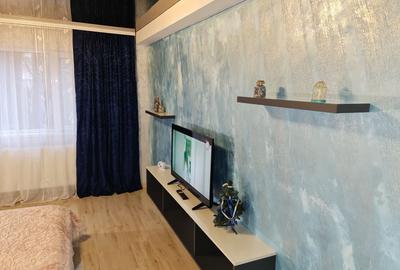 Apartament decomandat în Țiglina 1 - 3