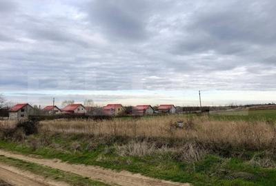 Teren Construcții intravilan de 3800 mp, în Nord-Est - 2