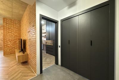 Apartament decomandat în Străulești - 11