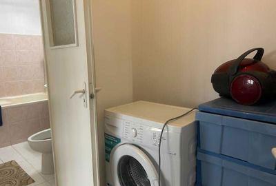 Apartament cu 2 camere decomandat în Domenii - 2