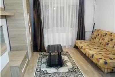 Garsonieră decomandată în Lipovei - 3
