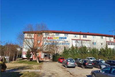 Teren Construcții intravilan de 825 mp, în Balotești