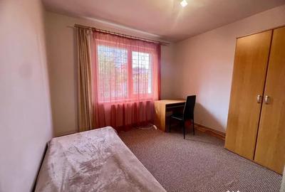 Apartament cu 3 camere decomandat în 7 Noiembrie - 5