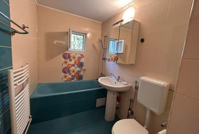 Apartament cu 3 camere decomandat în Dorobanți - 6