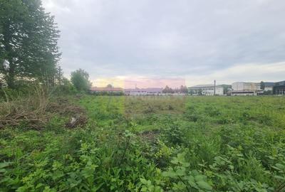 Teren intravilan de vanzare in Campina - 7