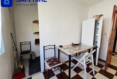 Apartament 2 camere zona 13 Septembrie, mobilat și utilat - 7