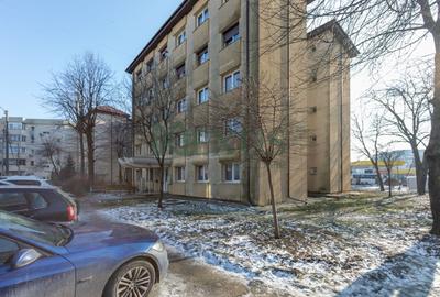 Apartament 2 camere semidecomandat, Milcov - 24