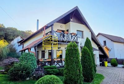 Casă singur în curte – Corunca – Zona Pensiunea Koronka - 1