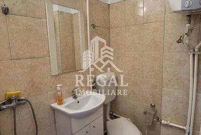 Camera de camin cu baie proprie ?i vedere spre Castelul Corvinilor - 1