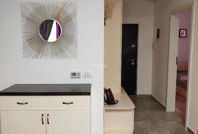 Apartament cu 2 camere decomandat în Braytim - 2