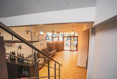 Comision 0 Casa de vanzare 6 camere Zona Centrala - 4