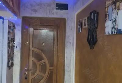 Vand apartament 2 camere mobilat utilat - 5