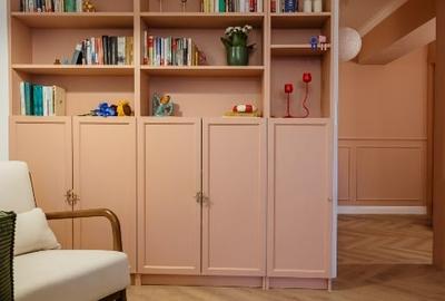 Apartament cu 4 camere decomandat în Iancului - 4