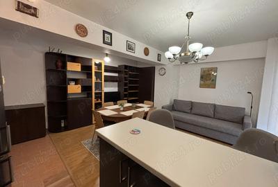 Spațiu comercial, de 58 mp, în Mogoșoaia - 4