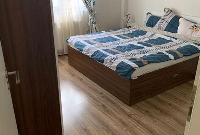 Apartament cu 2 camere semidecomandat în Girocului - 3