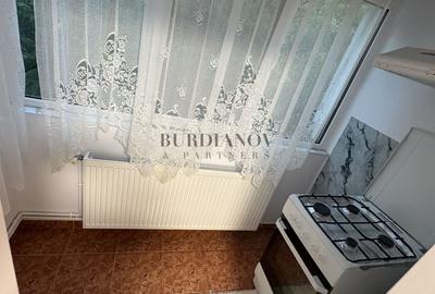 Apartament cu 2 camere decomandat, mobilat în Giurgiului - 7
