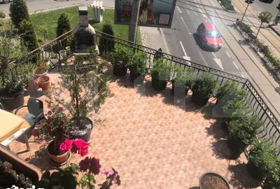 Apartament cu 3 camere, mobilat în Calea București - 3