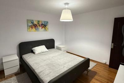 Apartament cu 2 camere decomandat în Central - 7