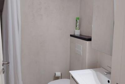 Inchiriez apartament 3 camere Faleză Dunării - 7