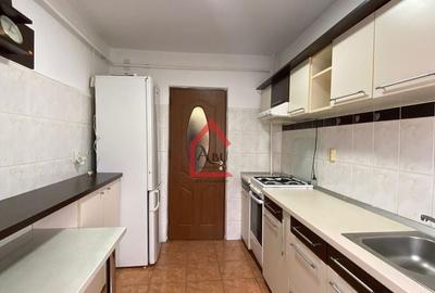 Apartament cu doua camere, Decomandat, Pacurari, Moara de Foc - 7
