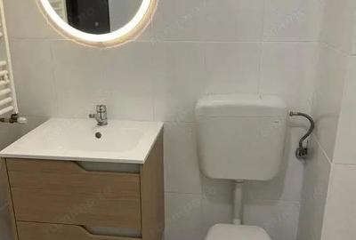 Garsoniera 40 m2 Militari Residence, langa Lidl - 9