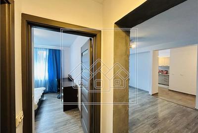 Apartament cu 2 camere semidecomandat în Aeroport - 15