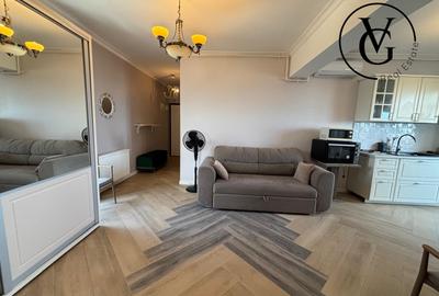 Apartament cu 3 camere, mobilat în Mamaia-Sat - 7