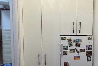 Apartament cu 2 camere, mobilat în Pantelimon - 11