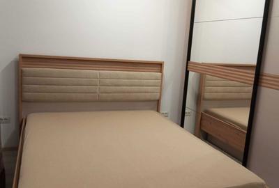 Apartament cu 3 camere decomandat în Exterior Vest - 7