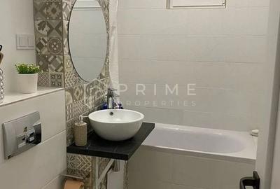 Apartament 3 camere complet renovat și mobilat – zona Dâmbu Pietros - 5