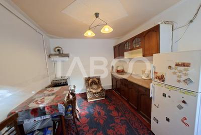 Casa cu 6 camere 720 mp teren in sat Bungard din judetul Sibiu - 19