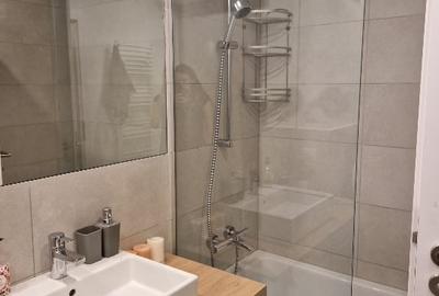 Apartament cu 2 camere decomandat în Parcul Carol - 15