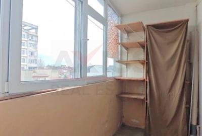 Apartament cu 2 camere decomandat, mobilat în Tomis I - 9