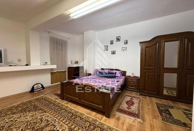Apartament cu 1 camera la casa, decomandat, zona Dambovita - 2