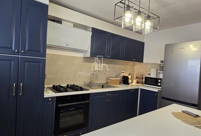 Apartament cu 2 camere decomandat, mobilat în Central - 3