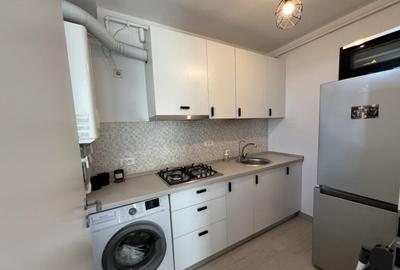 Inchiriere garsoniera Nicolae Teclu- Titan Sun Park 7. - 13