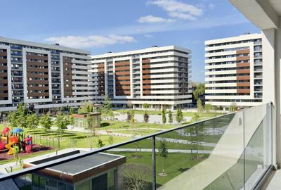 Apartament cu 2 camere, mobilat în Copou - 4