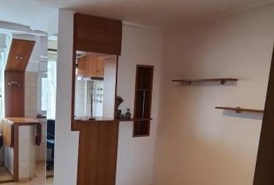 Dristor - garsonieră renovata, boiler, AC, 7 min metrou Dristor - 2