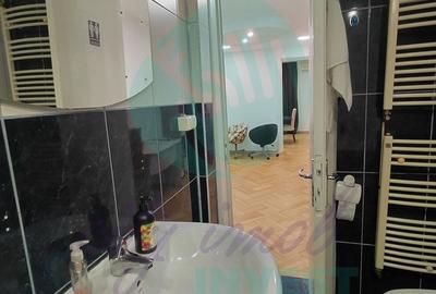 Apartament cu 4 camere semidecomandat în P-ța Sfântul Ștefan - 17