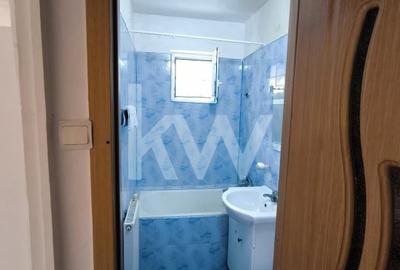 Apartament cu 2 camere semidecomandat, mobilat în Gemenii - 8