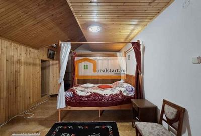 Casă individuală cu 9 camere cu Teren 1800 Mp în Est - 30