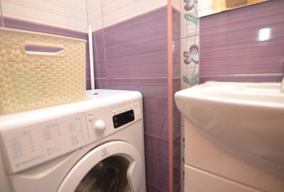 INCHIRIERE APARTAMENT 2 CAMERE BABA NOVAC - STR. SAPTE DRUMURI - 23