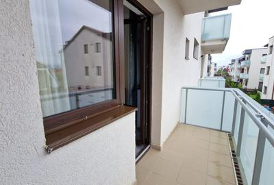 Apartament cu 2 camere decomandat, mobilat în Exterior Est - 29