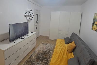 Garsonieră decomandată în Central - 7