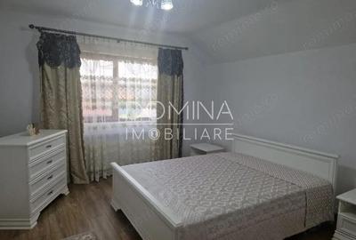 Inchiriere casa P+M, mobilata ?i utilata, situata in Targu Jiu, strada ?i?e?ti - 3