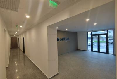 Boreal Plus-Apartament TIP Studiou si loc parcare, - 3