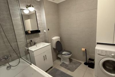 Apartament cu 3 camere decomandat, mobilat în Central - 4